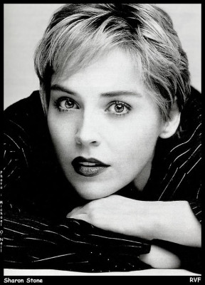 Sharon Stone pic #1706