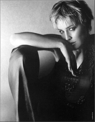 Sharon Stone pic #1711