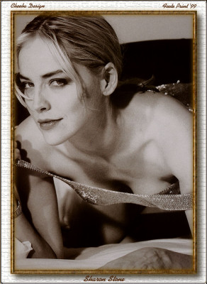 Sharon Stone pic #131690