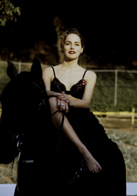 Sharon Stone pic #206803