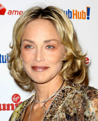 Sharon Stone pic #197839