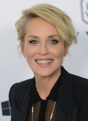 Sharon Stone pic #808733