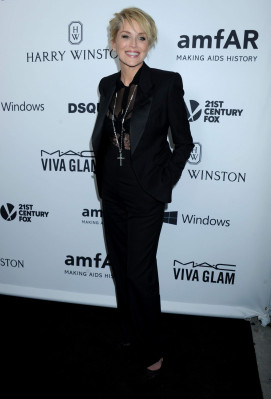 Sharon Stone pic #808732