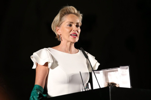 Sharon Stone pic #801453