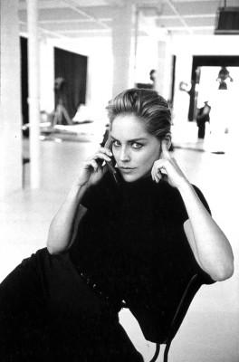Sharon Stone pic #215765