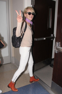 Sharon Stone pic #792277