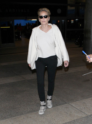 Sharon Stone pic #745092