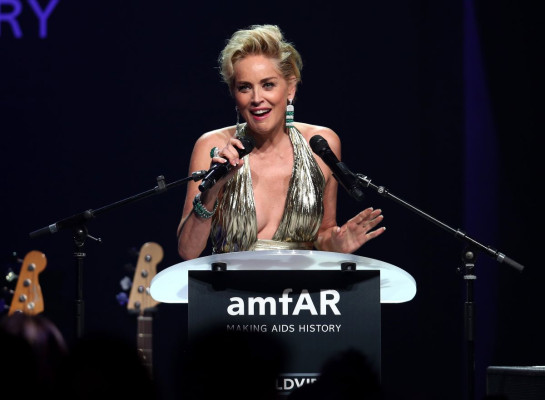 Sharon Stone pic #703270