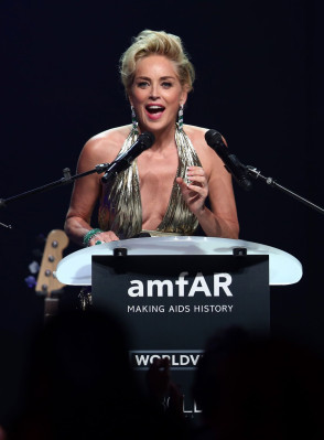 Sharon Stone pic #703376