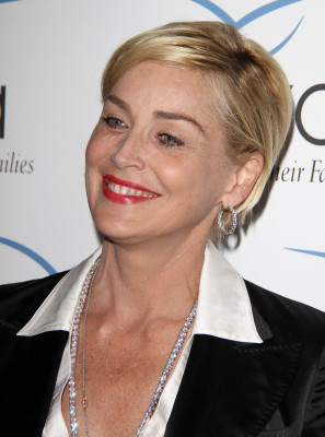 Sharon Stone pic #708823