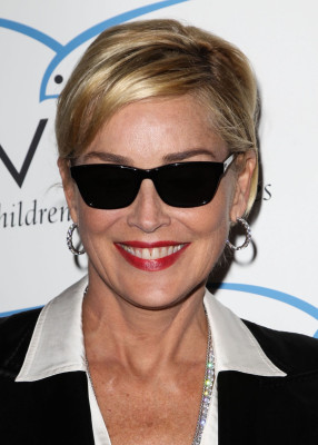 Sharon Stone pic #708817