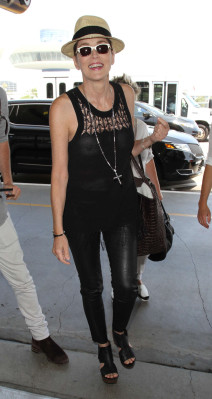 Sharon Stone pic #856729