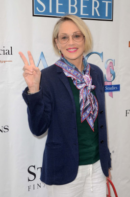 Sharon Stone pic #932506