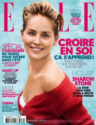 Sharon Stone pic #848285