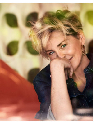 Sharon Stone pic #848287