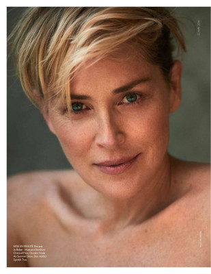 Sharon Stone pic #848286