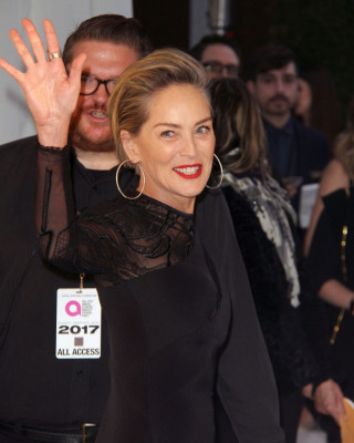 Sharon Stone pic #913181