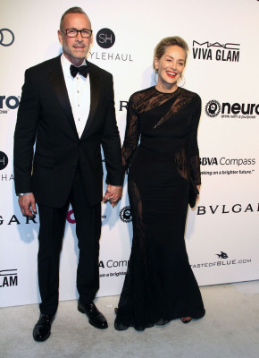Sharon Stone pic #913129