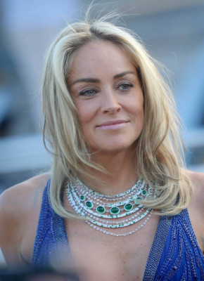 Sharon Stone pic #607713