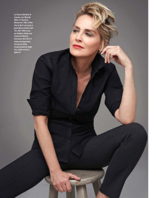photo 5 in Sharon Stone gallery [id997313] 2018-01-12 00:00:00