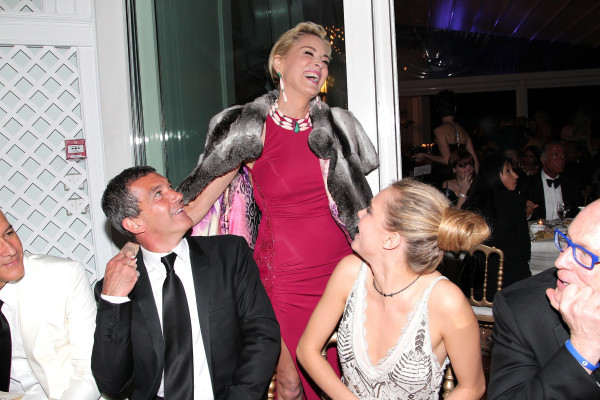 Sharon Stone pic #703493