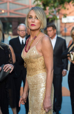 Sharon Stone pic #926796