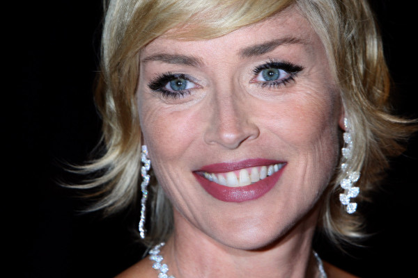 Sharon Stone pic #193592
