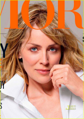 Sharon Stone pic #258628