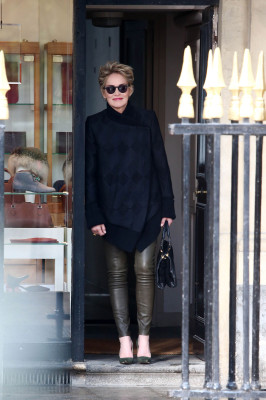Sharon Stone pic #745087