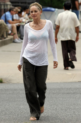Sharon Stone pic #400632