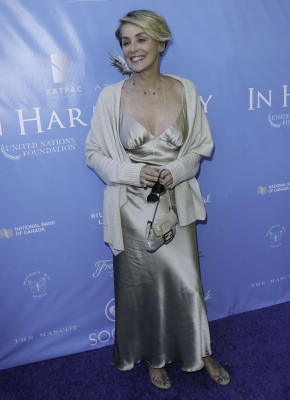Sharon Stone pic #871069