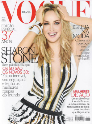 Sharon Stone pic #696623