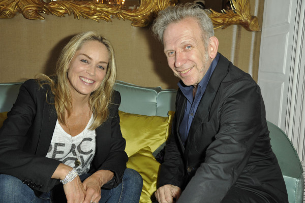 Sharon Stone pic #569881
