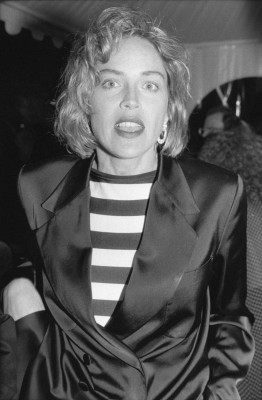 Sharon Stone pic #700386