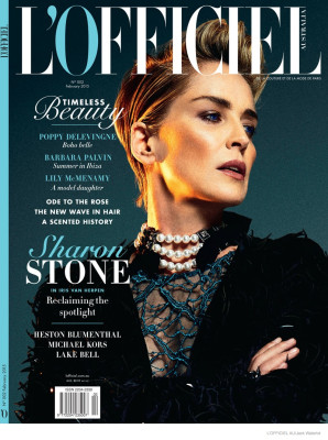 Sharon Stone pic #756109