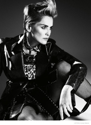 Sharon Stone pic #756111