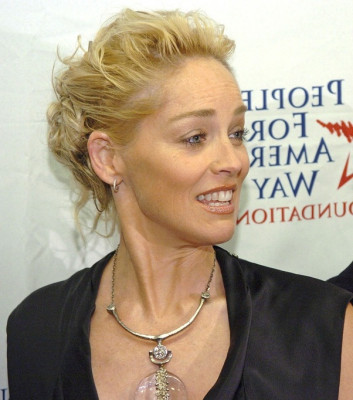Sharon Stone pic #38386