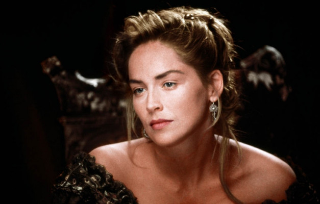 Sharon Stone pic #366707