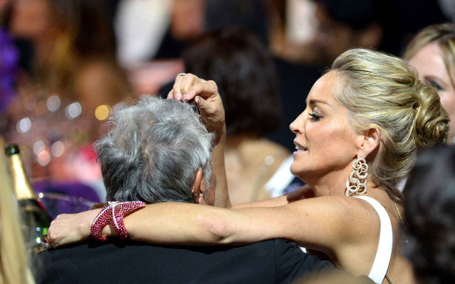 Sharon Stone pic #609683