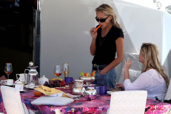 Sharon Stone pic #609676