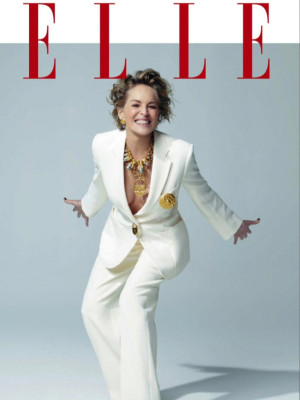 Sharon Stone pic #1254054