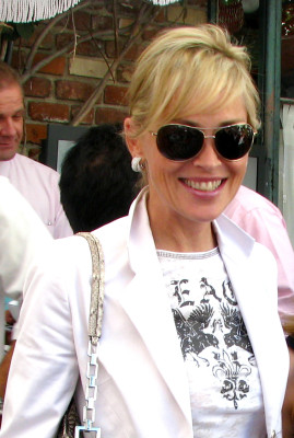 Sharon Stone pic #177341