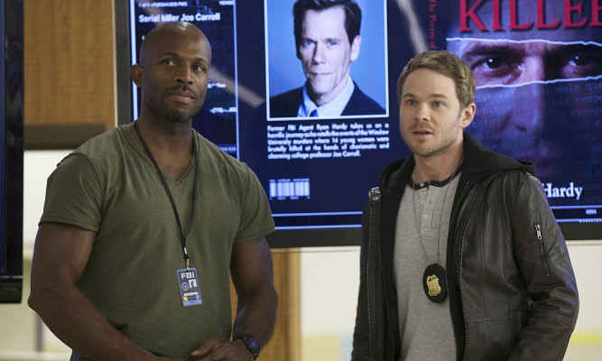 photo 6 in Shawn Ashmore gallery [id705140] 2014-06-03 00:00:00