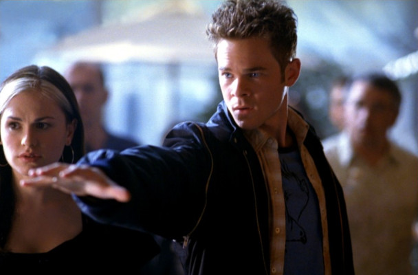 photo 7 in Shawn Ashmore gallery [id705139] 2014-06-03 00:00:00