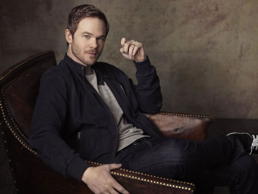 Shawn Ashmore pic #699927