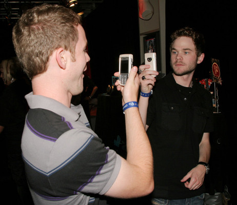 photo 23 in Shawn Ashmore gallery [id701472] 2014-05-25 00:00:00