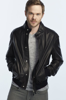 Shawn Ashmore pic #699929