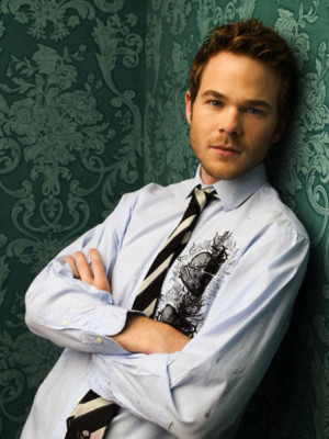 photo 28 in Shawn Ashmore gallery [id701192] 2014-05-25 00:00:00