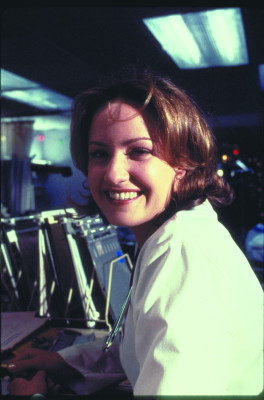 photo 16 in Sherry Stringfield gallery [id638703] 2013-10-15 00:00:00