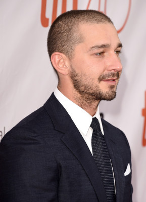 Shia LaBeouf pic #797859